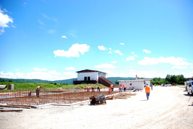 Чистије реке за 16 месеци